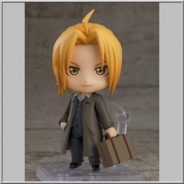 Nendoroid Edward Elric: Final Episode Ver. - Fullmetal Alchemist: Brotherhood