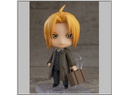 Nendoroid Edward Elric: Final Episode Ver. - Fullmetal Alchemist: Brotherhood