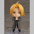 Nendoroid Edward Elric: Final Episode Ver. - Fullmetal Alchemist: Brotherhood