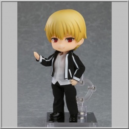 Nendoroid Doll Gilgamesh - Fate/Night Heaven´s Feel