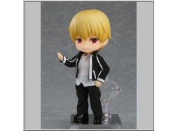 Nendoroid Doll Gilgamesh - Fate/Night Heaven´s Feel