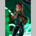 Oracle - Persona 5 the Animation (GSC)