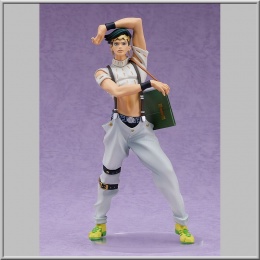 Rohan Kishibe - JoJo's Bizarre Adventure: Diamond is Unbreakable (GSC)