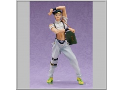 Rohan Kishibe - JoJo's Bizarre Adventure: Diamond is Unbreakable (GSC)