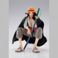 S.H.Figuarts Shanks & Monkey D. Luffy Childhood Ver. - One Piece