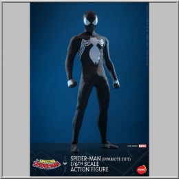 Hono Studio Spider-Man (Symbiote Suit) - The Amazing Spider-Man