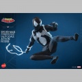 Hono Studio Spider-Man (Symbiote Suit) - The Amazing Spider-Man