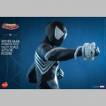 Hono Studio Spider-Man (Symbiote Suit) - The Amazing Spider-Man