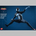 Hono Studio Spider-Man (Symbiote Suit) - The Amazing Spider-Man