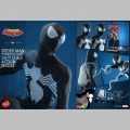 Hono Studio Spider-Man (Symbiote Suit) - The Amazing Spider-Man