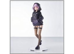 Zozo Black Collection Akane Shinjo - Gridman Universe (Union Creative)