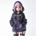 Zozo Black Collection Akane Shinjo - Gridman Universe (Union Creative)