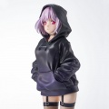 Zozo Black Collection Akane Shinjo - Gridman Universe (Union Creative)