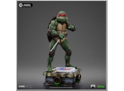 Iron Studios Raphael - Ninja Turtles