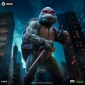 Iron Studios Raphael - Ninja Turtles