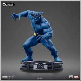 Iron Studios Beast - Marvel Comics