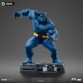 Iron Studios Beast - Marvel Comics