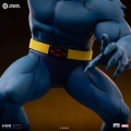 Iron Studios Beast - Marvel Comics