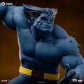 Iron Studios Beast - Marvel Comics