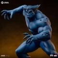 Iron Studios Beast - Marvel Comics