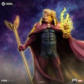 Iron Studios Adam Warlock - Marvel Comics