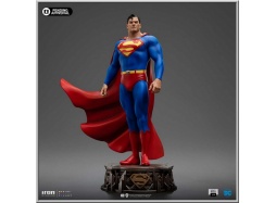 Iron Studios 1/4 Superman DC Trinity - DC Comics