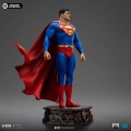 Iron Studios 1/4 Superman DC Trinity - DC Comics