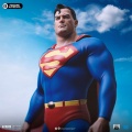 Iron Studios 1/4 Superman DC Trinity - DC Comics