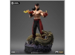 Iron Studios Liu Kang - Mortal Kombat