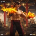 Iron Studios Liu Kang - Mortal Kombat