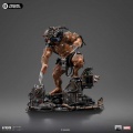 Iron Studios Weapon X Wolverine 50th Anniversary - Marvel Comics