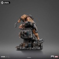 Iron Studios Weapon X Wolverine 50th Anniversary - Marvel Comics