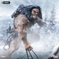 Iron Studios Weapon X Wolverine 50th Anniversary - Marvel Comics