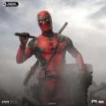 Iron Studios Deadpool - Deadpool & Wolverine