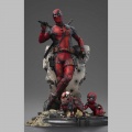 Iron Studios Deadpool - Deadpool & Wolverine