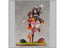 Megumin & Yunyun Futari wa Otomodachi Ver. - Konosuba: God's Blessing on This Wonderful World! (Estream)