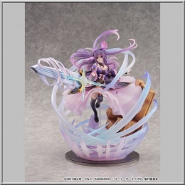 Tohka Yatogami Princess Amethyst Dress Ver. - Date A Live IV (Estream)