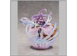 Tohka Yatogami Princess Amethyst Dress Ver. - Date A Live IV (Estream)