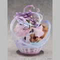 Tohka Yatogami Princess Amethyst Dress Ver. - Date A Live IV (Estream)