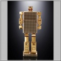 GX-32SP Gold Lightan 50th Anniversary Ver. - Golden Warrior Gold Lightan (Bandai)