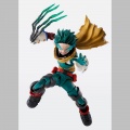 S.H.Figuarts Izuku Midoriya - My Hero Academia