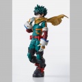 S.H.Figuarts Izuku Midoriya - My Hero Academia