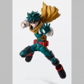 S.H.Figuarts Izuku Midoriya - My Hero Academia