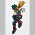 S.H.Figuarts Izuku Midoriya - My Hero Academia