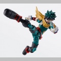 S.H.Figuarts Izuku Midoriya - My Hero Academia