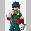 S.H.Figuarts Izuku Midoriya - My Hero Academia