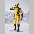 S.H.Figuarts Wolverine - Deadpool & Wolverine