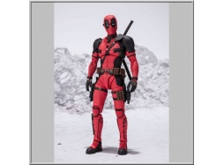 S.H.Figuarts Deadpool - Deadpool & Wolverine