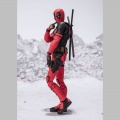 S.H.Figuarts Deadpool - Deadpool & Wolverine