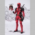 S.H.Figuarts Deadpool - Deadpool & Wolverine